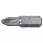 Skrūvgrieža uzgalis KS Tools 910.2208 Phillips nerūsējošais tērauds 25mm