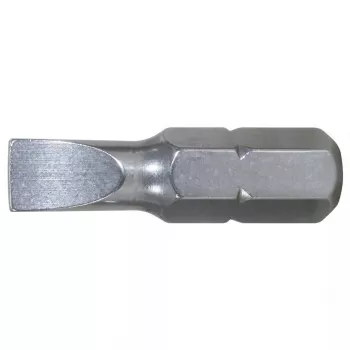 Skrūvgrieža uzgalis KS Tools 910.2238 Nerūsējošais tērauds 25 mm Sešstūrains