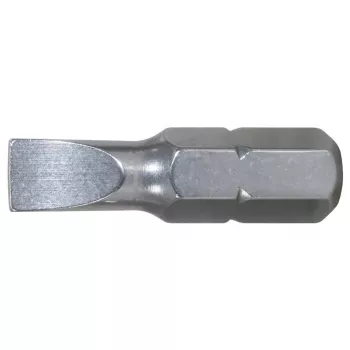 Skrūvgrieža uzgalis KS Tools 910.2244 Nerūsējošais tērauds 25mm Sešstūrains