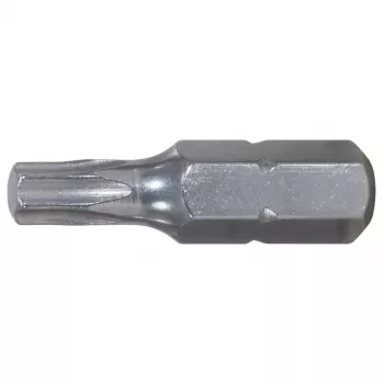 Skrūvgrieža uzgalis KS Tools 910.2316 Torx T15 Nerūsējošais tērauds 25mm