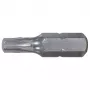 Skrūvgrieža uzgalis KS Tools 910.2316 Torx T15 Nerūsējošais tērauds 25mm