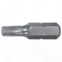 Skrūvgrieža uzgalis KS Tools 910.2331 Torx T30 nerūsējošais tērauds 25mm