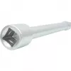 Socket KS Tools 911.1040 400mm hroma-vanādija tērauds