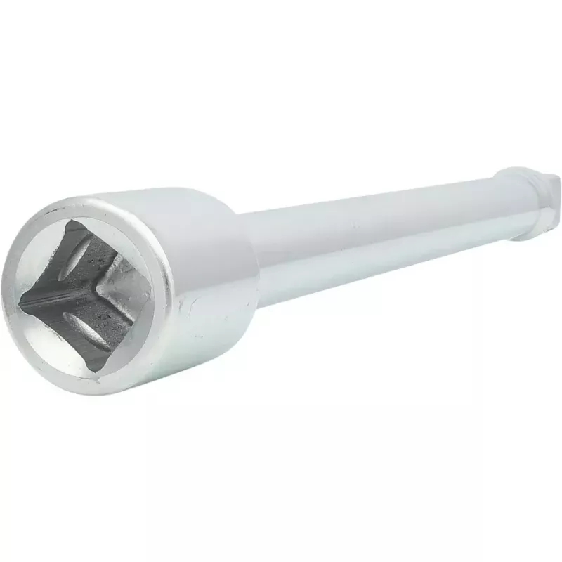 Socket KS Tools 911.1040 400mm hroma-vanādija tērauds