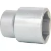Kontaktligzdu komplekts KS Tools 911.1041 1 collas piedziņa metrisks 5,7 cm diametrs