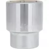 Kontaktligzdu komplekts KS Tools 911.1041 1 collas piedziņa metrisks 5,7 cm diametrs