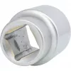 Kontaktligzdu komplekts KS Tools 911.1041 1 collas piedziņa metrisks 5,7 cm diametrs
