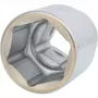 Kontaktligzdu komplekts KS Tools 911.1041 1 collas piedziņa metrisks 5,7 cm diametrs