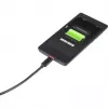 USB kabelis Renkforce RF-4758090 1.5m USB A USB C melns