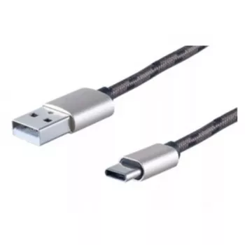 USB kabelis ShiverPeaks 14-50077 USB 2.0 0,3 m