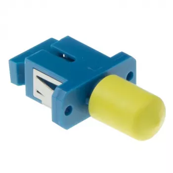 ACT optiskās šķiedras SC-ST simpleksais adapteris EA1036