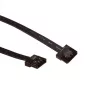 ACT SATA III savienojuma kabelis 6 Gb/s 0,50 m