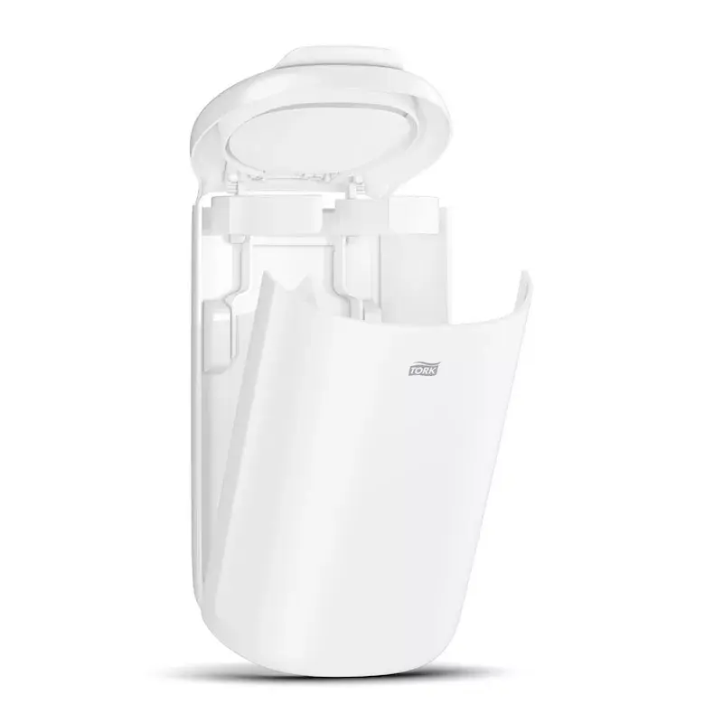 Atkritumu tvertne Tork 564000 5 L Cits Balta