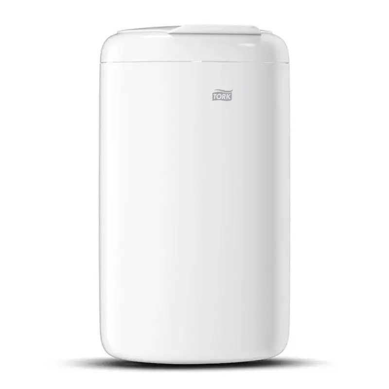 Atkritumu tvertne Tork 564000 5 L Cits Balta