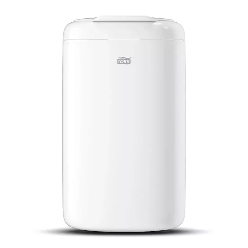 Atkritumu tvertne Tork 564000 5 L Cits Balta