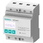 Siemens 7KT1666 elektrības skaitītājs