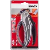 Utility Knife KWB 013400 Melns Razor Blade 170mm Length 6cm Blade