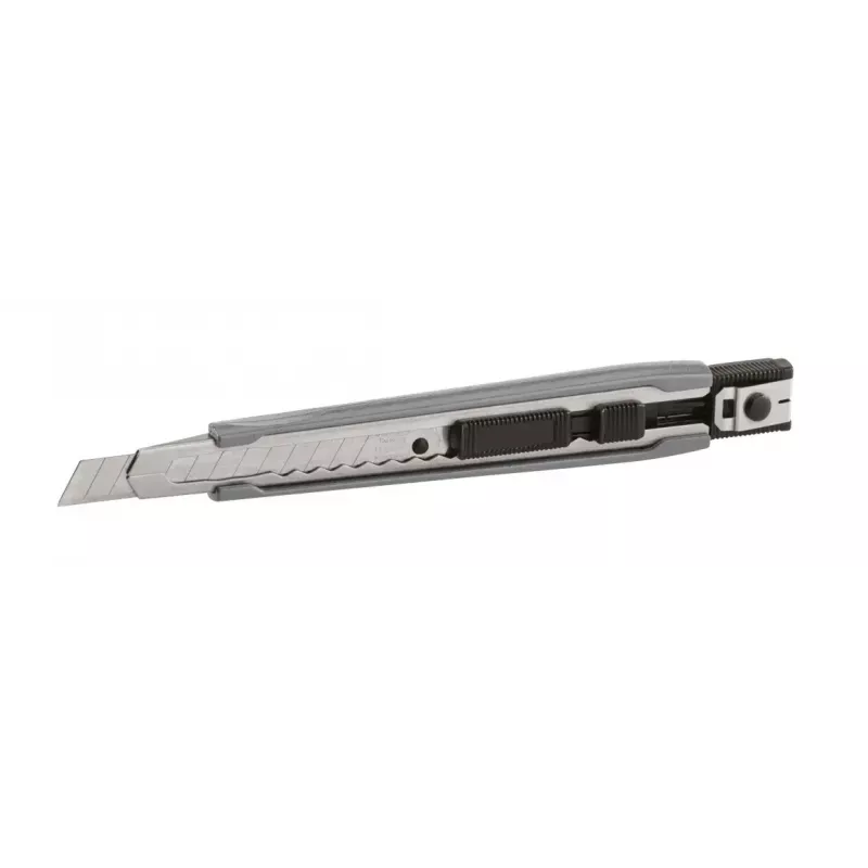 Lietderības nazis KWB 015609 Nolaužamā asmens nazis 145 mm garums 9 mm platums