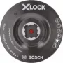 Bosch 2 608 601 721 leņķa slīpmašīnas piederums pamatnes paliktnis