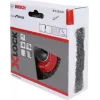 Bosch 2 608 620 732 leņķa slīpmašīnas piederums Stiepļu ritenis