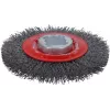 Bosch 2 608 620 732 leņķa slīpmašīnas piederums Stiepļu ritenis