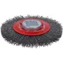 Bosch 2 608 620 732 leņķa slīpmašīnas piederums Stiepļu ritenis