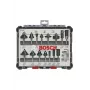 Bosch 2607017473 Uzgaļu komplekts 15 gab.