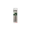 Urbju komplekts Bosch 2609255041 diametrs 4 mm garums 75 mm 2 gab.