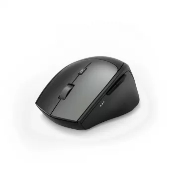 Hama MW-600 pele labās rokas RF bezvadu optiskā 2400 DPI