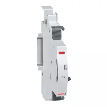 Legrand 406258 elektrosadales paneļa piederums