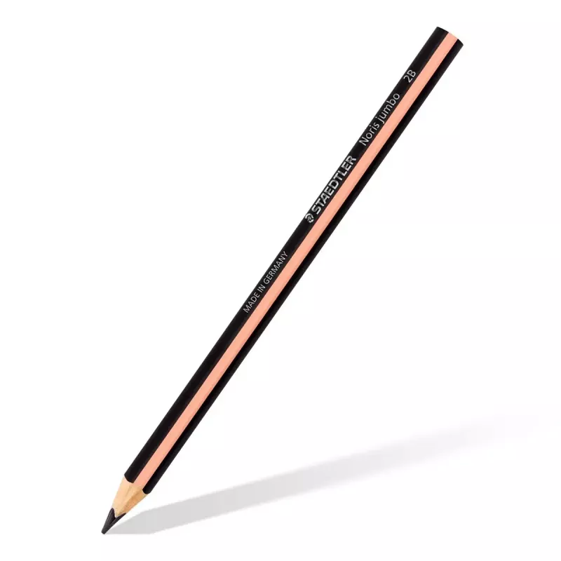 Zīmēšanas komplekts Staedtler Noris 4 gab.