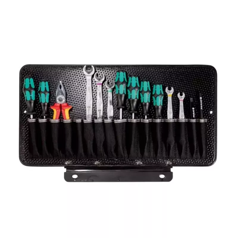 Instrumentu kārbas aksesuāru organizators Parat 591001161
