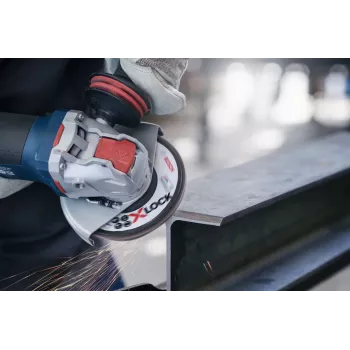 Bosch X571 Best for Metal slīpēšanas disks