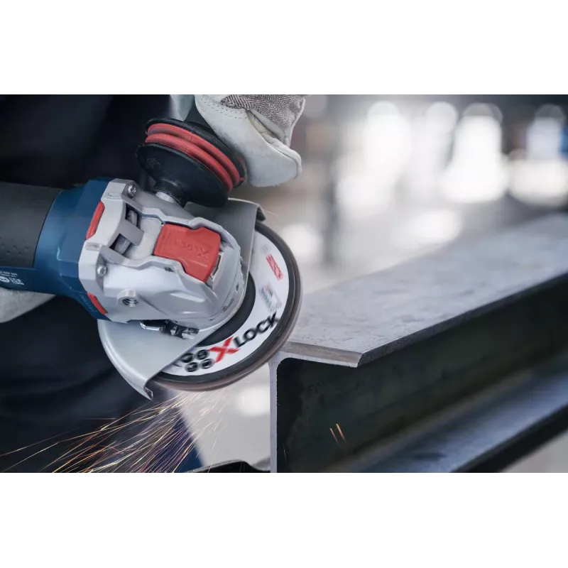 Bosch X571 Best for Metal slīpēšanas disks