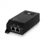 ACT Gigabit PoE+ (30W) injektors, Gigabit Ethernet, 10,100,1000 Mbit/s, IEEE 802.3, IEEE 802.3ab, IEEE 802.3af, IEEE 802.3at, IEEE 802.3u, melns, 30 V, 100–240 V
