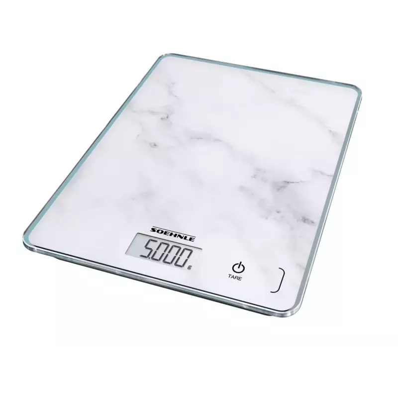 Elektroniskie virtuves svari Soehnle Page Compact 300
