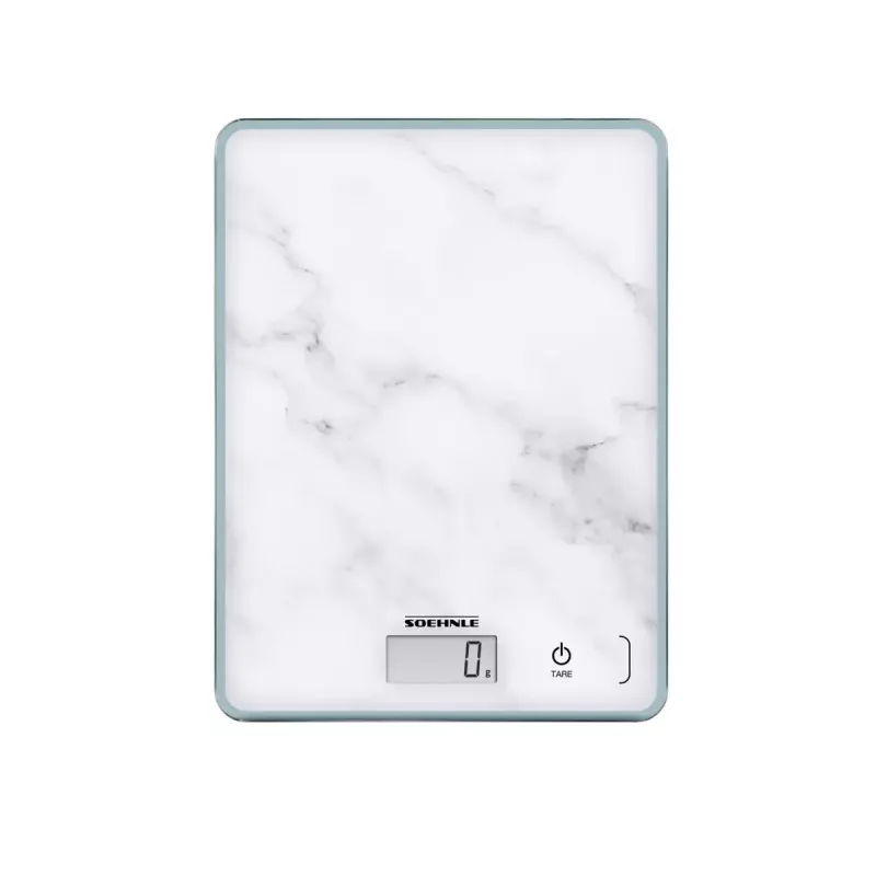 Elektroniskie virtuves svari Soehnle Page Compact 300
