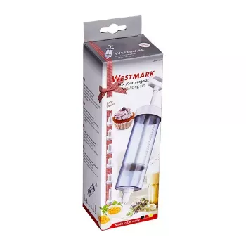 Baster Westmark 32382260 280 ml Plastmasa