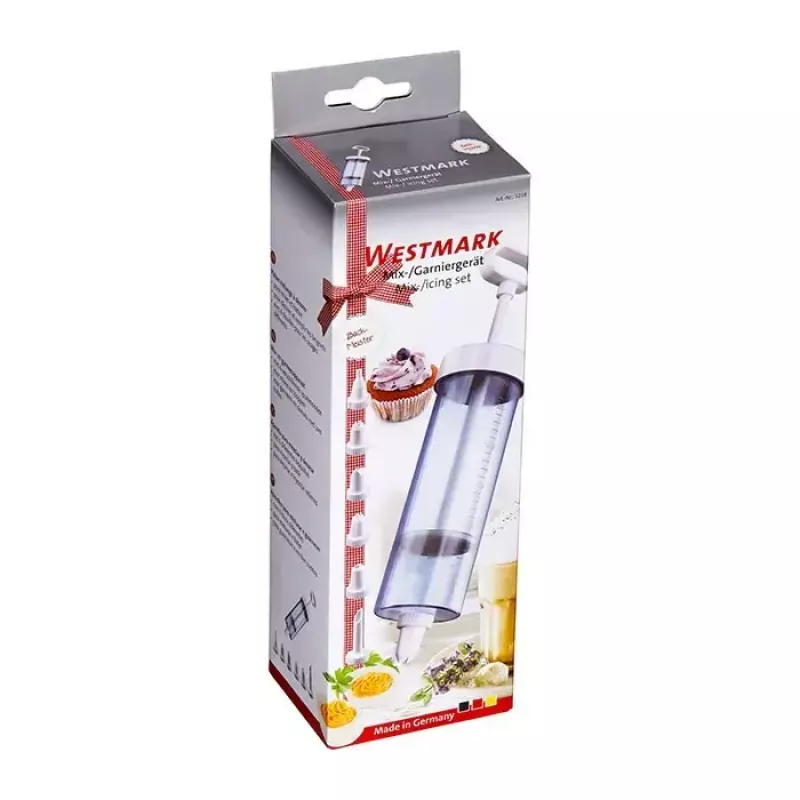 Baster Westmark 32382260 280 ml Plastmasa