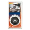Kausa suka KWB 719206 Stiepļu ritenis 6,6 cm