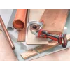 Griešanas disks KWB EASY CUT karbīda universāls 11.5 cm