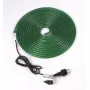 Universāla LED lentes gaisma Eurolite 50506030 9000 mm Zaļa 324 spuldzes 140 W
