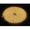 Universāla LED lentes gaisma Eurolite 50506023 5000 mm Dzeltena 180 spuldzes