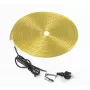 Universāla LED lentes gaisma Eurolite 50506023 5000 mm Dzeltena 180 spuldzes