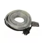 Universāla LED lentes gaisma Eurolite 50506013 5000 mm, caurspīdīga, 180 spuldzes