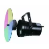 Spoguļumbumbas komplekts 20cm Eurolite Daudzkrāsu 30W 230V