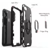 CoreParts MOBX-COV-JL-11 mobilā tālruņa maciņš 15,5 cm (6,1 collas) Vāciņš Melns