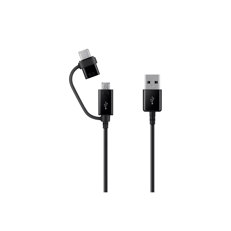 Samsung EP-L1100WBEGWW mobilās ierīces lādētājs Universāls Melns Cigarešu aizdedzinātāja Auto
