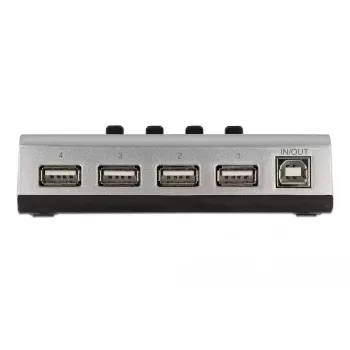 Data Switch DeLOCK 87762