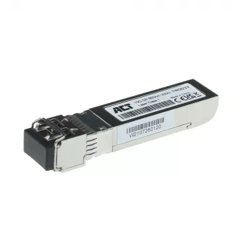 ACT SFP+ SR raidītājs, kodēts Netgear AXM761